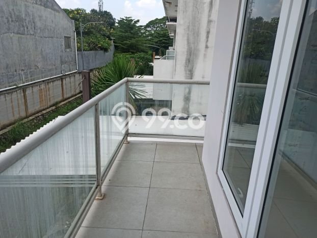 Rumah Minimalis 3 KT LT 106m2 di Cirendeu Rumah Minimalis 3 KT LT 106m2 di Cirendeu