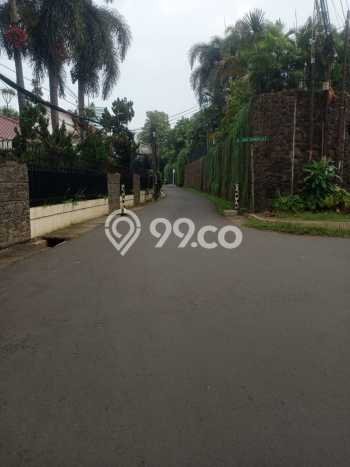 For Sale! Premium House LT 603m2 Desain Elegan di Menteng Dalam For Sale! Premium House LT 603m2 Desain Elegan di Menteng Dalam