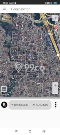 For Sale Rumah Elit Exclusive di Kramat Jati, Jakarta Timur For Sale Rumah Elit Exclusive di Kramat Jati, Jakarta Timur