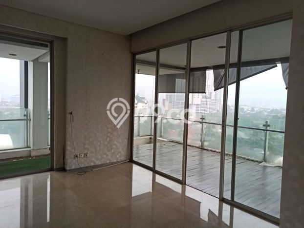 Hunian Apartemen High-Class untuk Dijual di Jakarta Selatan dengan 4 BR & 4 Kamar Mandi Hunian Apartemen High-Class untuk Dijual di Jakarta Selatan dengan 4 BR & 4 Kamar Mandi