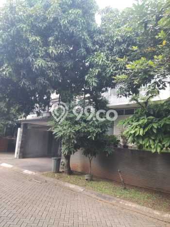 Hunian Elit LB 300m2 Siap Huni Desain Elegan di Bintaro, Tangerang Selatan Hunian Elit LB 300m2 Siap Huni Desain Elegan di Bintaro, Tangerang Selatan