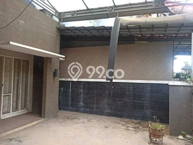 Hunian Cantik Modern Lb 120m2 di Pamulang, Tangerang Selatan Hunian Cantik Modern Lb 120m2 di Pamulang, Tangerang Selatan