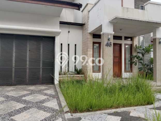 Hunian Elit LB 400m2 Siap Pakai Desain Elegan di Bandung Kota, Bandung Hunian Elit LB 400m2 Siap Pakai Desain Elegan di Bandung Kota, Bandung