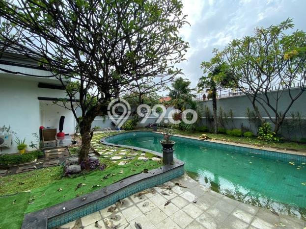 Dijual Rumah Premium dengan Fasilitas Sekitar Lengkap di Cilandak, Jakarta Selatan Dijual Rumah Premium dengan Fasilitas Sekitar Lengkap di Cilandak, Jakarta Selatan