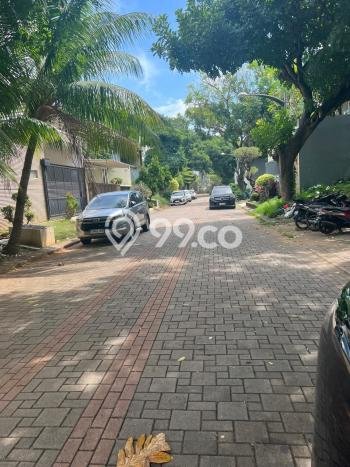 Untuk Dijual Tanah di Jakarta Utara, Luas 360m2 SHM Untuk Dijual Tanah di Jakarta Utara, Luas 360m2 SHM