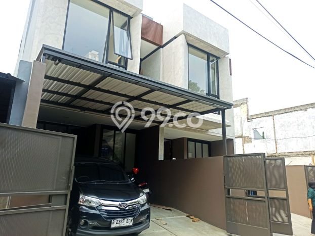 Dijual Rumah Minimalis Bagus Punya 3 KT di Cengkareng Jakarta Barat SHM Dijual Rumah Minimalis Bagus Punya 3 KT di Cengkareng Jakarta Barat SHM