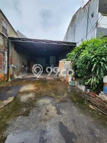 Untuk Dijual Gudang di Tambora Jakarta Barat LT 644m2 / LB 804m2 Untuk Dijual Gudang di Tambora Jakarta Barat LT 644m2 / LB 804m2