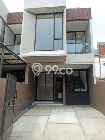 Dijual Cepat Rumah Favorit Siap Huni LB 82m2 di Cengkareng, Jakarta Barat Dijual Cepat Rumah Favorit Siap Huni LB 82m2 di Cengkareng, Jakarta Barat