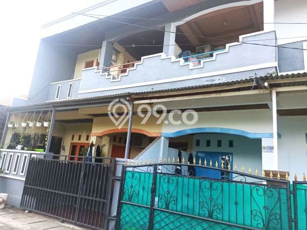 Dijual Rumah 4 Kamar Lokasi Strategis Bagus dan Strategis di Ciledug Dijual Rumah 4 Kamar Lokasi Strategis Bagus dan Strategis di Ciledug