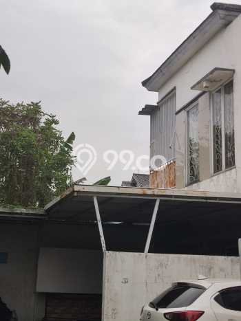 Dijual Rumah Eksklusif 3 KT di Depok I, Depok Dijual Rumah Eksklusif 3 KT di Depok I, Depok