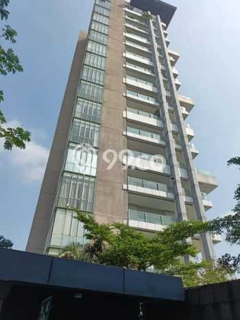 Dijual Apartemen Luxury di Kemang 4 Kamar & 4 Kamar Mandi Dijual Apartemen Luxury di Kemang 4 Kamar & 4 Kamar Mandi