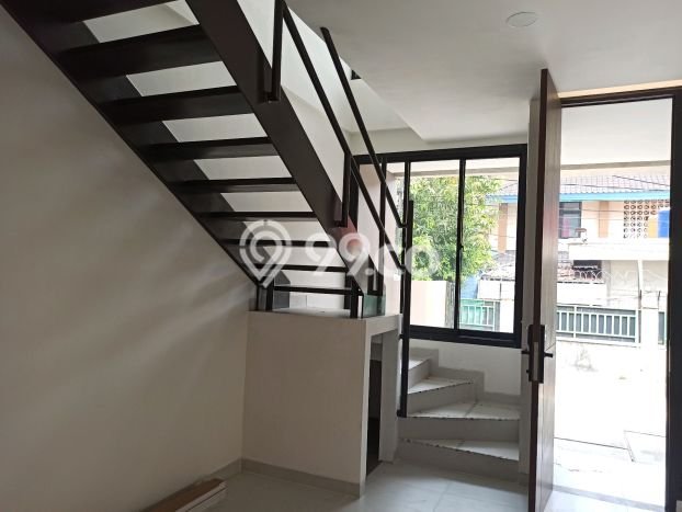 Dijual Rumah Minimalis Bagus Punya 3 KT di Cengkareng Jakarta Barat SHM Dijual Rumah Minimalis Bagus Punya 3 KT di Cengkareng Jakarta Barat SHM