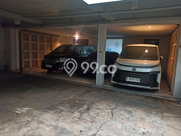 Jual Rumah Mewah Elegan Dengan View Cantik di Kemang, Jakarta Selatan Jual Rumah Mewah Elegan Dengan View Cantik di Kemang, Jakarta Selatan