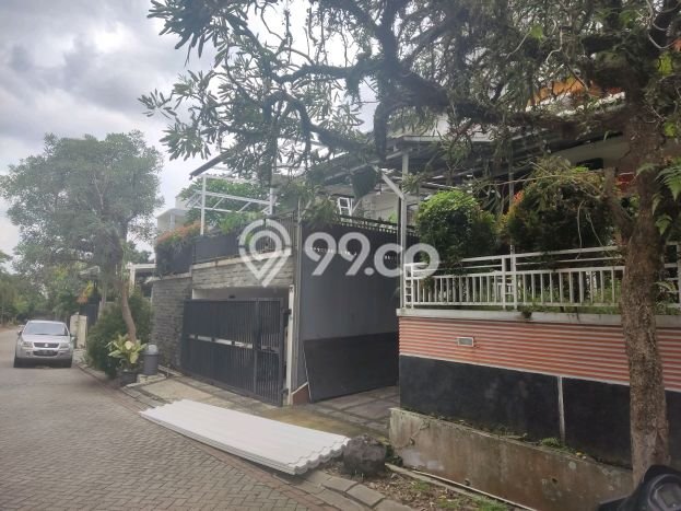 Rumah Strategis Modern Lb 90m2 di Bogor Selatan, Bogor Rumah Strategis Modern Lb 90m2 di Bogor Selatan, Bogor
