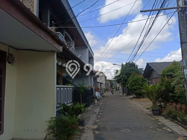 Dijual Rumah 4 Kamar Lokasi Strategis Bagus dan Strategis di Ciledug Dijual Rumah 4 Kamar Lokasi Strategis Bagus dan Strategis di Ciledug