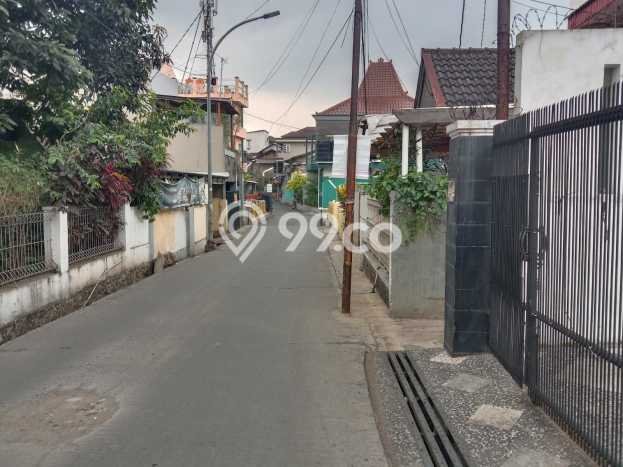 Hunian Elit LB 400m2 Siap Pakai Desain Elegan di Bandung Kota, Bandung Hunian Elit LB 400m2 Siap Pakai Desain Elegan di Bandung Kota, Bandung