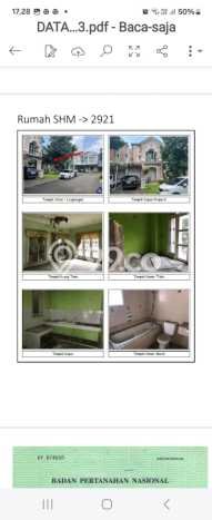 Rumah Luxury Modern Tanpa Renovasi di Gading Serpong Tangerang Rumah Luxury Modern Tanpa Renovasi di Gading Serpong Tangerang