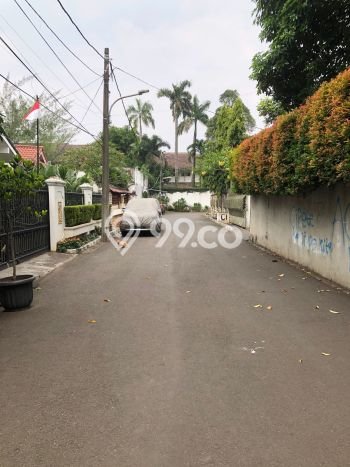 Dijual Rumah Premium dengan Fasilitas Sekitar Komplit di Kebayoran Baru, Jakarta Selatan Dijual Rumah Premium dengan Fasilitas Sekitar Komplit di Kebayoran Baru, Jakarta Selatan