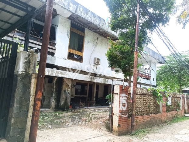 Dijual Rumah Premium dengan Fasilitas Sekitar Komplit di Kebayoran Baru, Jakarta Selatan Dijual Rumah Premium dengan Fasilitas Sekitar Komplit di Kebayoran Baru, Jakarta Selatan