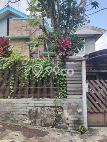 Rumah Modern Minimalis 3 KT Bisa Langsung Pindah di Bogor Barat Rumah Modern Minimalis 3 KT Bisa Langsung Pindah di Bogor Barat
