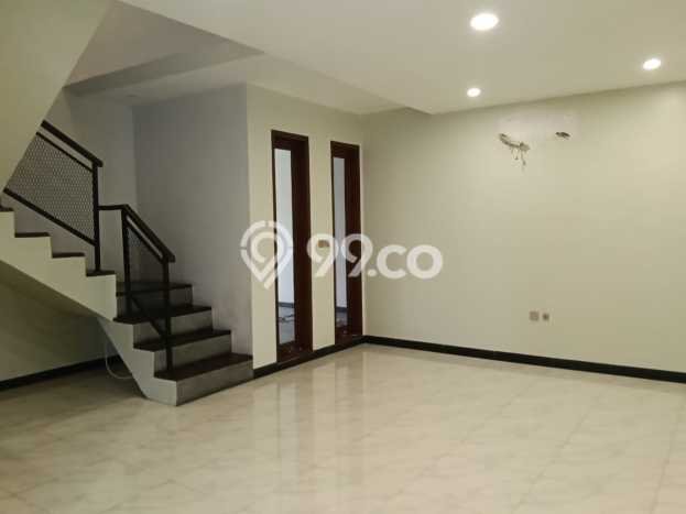 Rumah Elit Modern Tanpa Renovasi di Cikini Jakarta Pusat Rumah Elit Modern Tanpa Renovasi di Cikini Jakarta Pusat