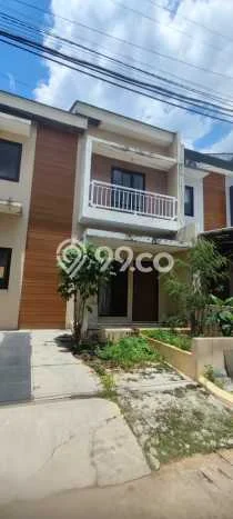 Dijual Cepat Rumah Favorit Siap Huni LB 103m2 di Jatisampurna, Bekasi Dijual Cepat Rumah Favorit Siap Huni LB 103m2 di Jatisampurna, Bekasi