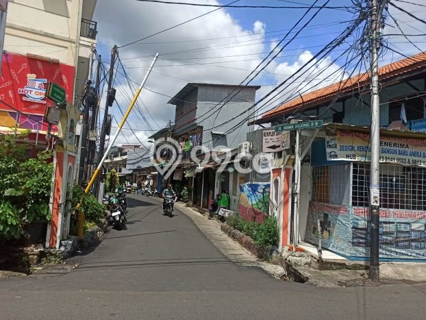 Dijual Rumah Mewah Exclusive di Palmerah, Jakarta Barat Dijual Rumah Mewah Exclusive di Palmerah, Jakarta Barat