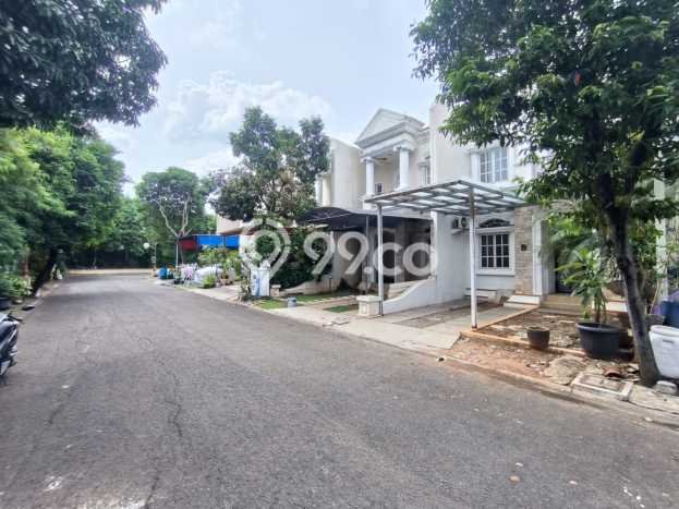 Dijual Hunian Rumah Terawat 3 KT di Kalideres, Jakarta Barat Dijual Hunian Rumah Terawat 3 KT di Kalideres, Jakarta Barat