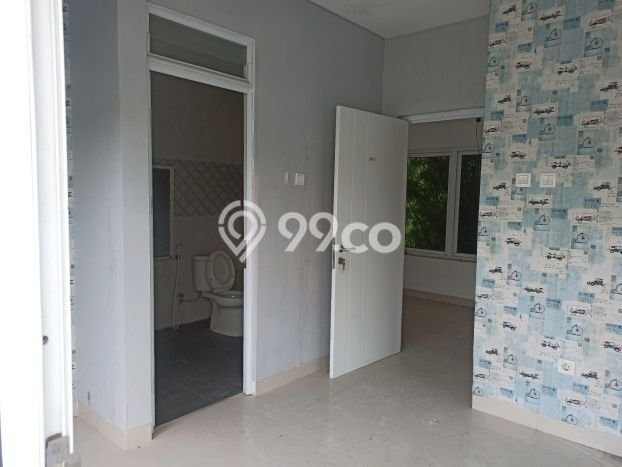 Dijual Rumah Modern 3 KT di Cirendeu, Jakarta Selatan Dijual Rumah Modern 3 KT di Cirendeu, Jakarta Selatan