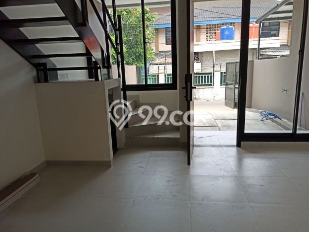 Dijual Hunian Rumah Terawat 3 Kamar di Cengkareng Barat, Jakarta Barat Dijual Hunian Rumah Terawat 3 Kamar di Cengkareng Barat, Jakarta Barat