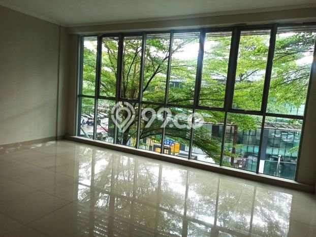 Ruko Kawasan Strategis di Bintaro, Luas 225m2m², Mainroad Ruko Kawasan Strategis di Bintaro, Luas 225m2m², Mainroad