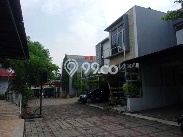 Dijual Hunian Rumah Terawat 4 Kamar di Pondok Gede, Bekasi Dijual Hunian Rumah Terawat 4 Kamar di Pondok Gede, Bekasi