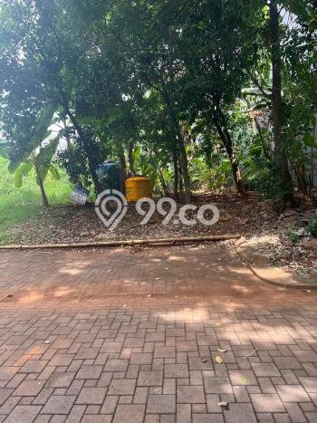 Untuk Dijual Tanah di Jakarta Utara, Luas 360m2 SHM Untuk Dijual Tanah di Jakarta Utara, Luas 360m2 SHM