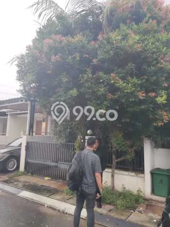 Rumah Modern 3 Kamar LT 90m2 di Bekasi Rumah Modern 3 Kamar LT 90m2 di Bekasi