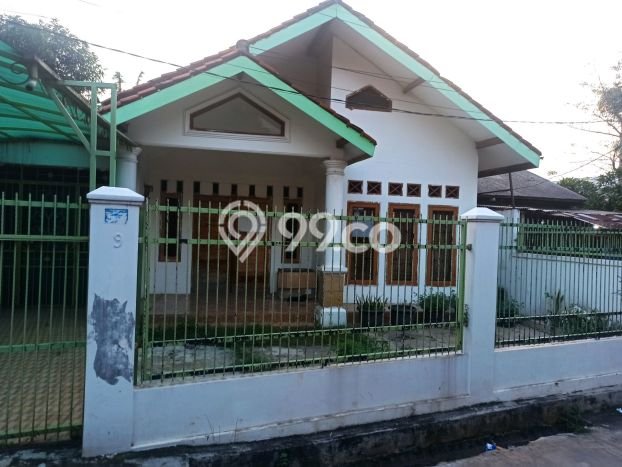 For Sale Rumah 3 Kamar Lokasi Strategis Nyaman dan Strategis di Ciledug For Sale Rumah 3 Kamar Lokasi Strategis Nyaman dan Strategis di Ciledug