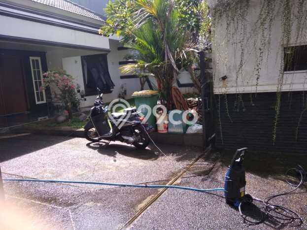 Jual Rumah Mewah Megah Dengan View Cantik di Cipete, Jakarta Selatan Jual Rumah Mewah Megah Dengan View Cantik di Cipete, Jakarta Selatan