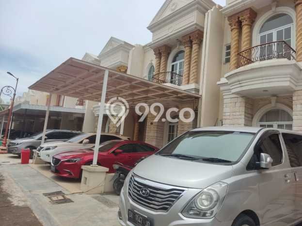 Rumah Modern 3 KT LT 98m2 di Kalideres Rumah Modern 3 KT LT 98m2 di Kalideres