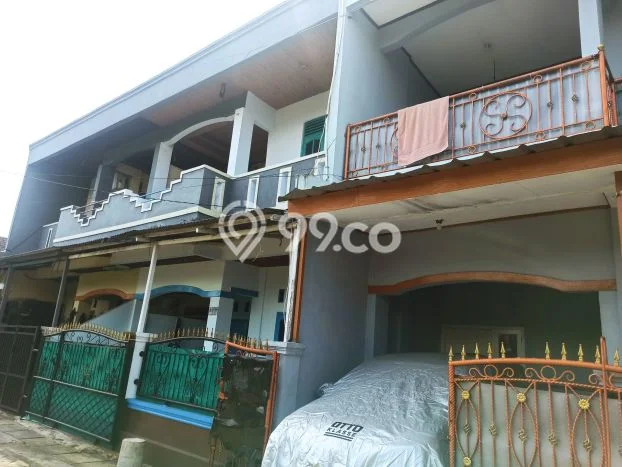 Dijual Rumah 4 Kamar Lokasi Strategis Bagus dan Strategis di Ciledug Dijual Rumah 4 Kamar Lokasi Strategis Bagus dan Strategis di Ciledug