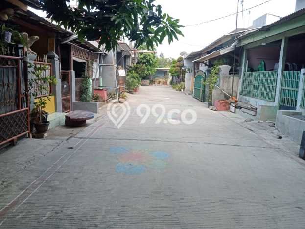 Dijual Rumah Strategis Bagus Punya 3 KT di Bekasi Utara Bekasi SHM Dijual Rumah Strategis Bagus Punya 3 KT di Bekasi Utara Bekasi SHM