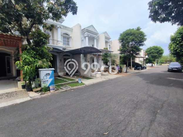 Dijual Hunian Rumah Terawat 3 KT di Kalideres, Jakarta Barat Dijual Hunian Rumah Terawat 3 KT di Kalideres, Jakarta Barat