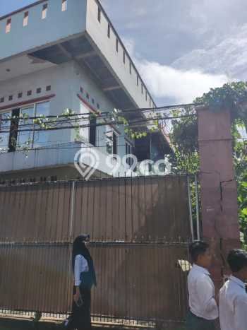 For Sale Rumah 3 Kamar Lokasi Ideal Bagus dan Strategis di Tapos For Sale Rumah 3 Kamar Lokasi Ideal Bagus dan Strategis di Tapos