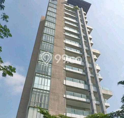 Apartemen Kawasan , 3 KT, Luas 297m2m², Premium Apartemen Kawasan , 3 KT, Luas 297m2m², Premium