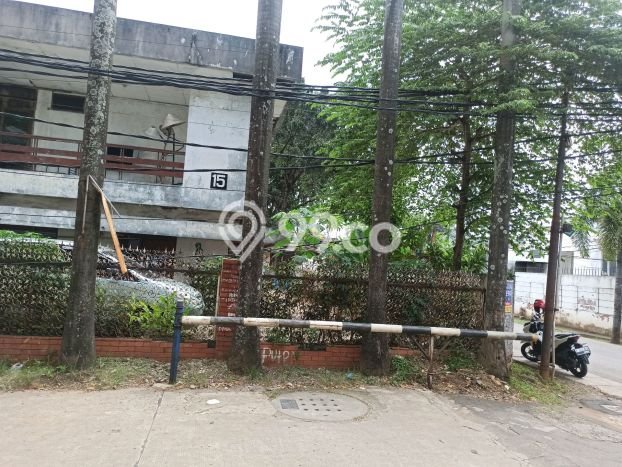 Dijual Rumah Premium dengan Fasilitas Sekitar Lengkap di Kebayoran Baru, Jakarta Selatan Dijual Rumah Premium dengan Fasilitas Sekitar Lengkap di Kebayoran Baru, Jakarta Selatan