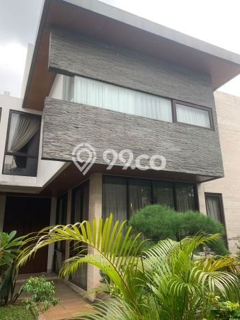 Dijual Rumah Luas Megah Dengan View Eksklusif di Kemang, Jakarta Selatan Dijual Rumah Luas Megah Dengan View Eksklusif di Kemang, Jakarta Selatan
