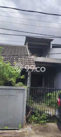 Rumah Modern 3 Kamar LT 144m2 di Bintaro Rumah Modern 3 Kamar LT 144m2 di Bintaro