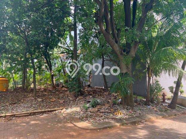 Untuk Dijual Tanah di Jakarta Utara, Luas 360m2 SHM Untuk Dijual Tanah di Jakarta Utara, Luas 360m2 SHM