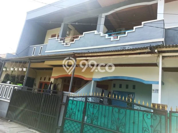 Dijual Rumah 4 Kamar Lokasi Strategis Bagus dan Strategis di Ciledug Dijual Rumah 4 Kamar Lokasi Strategis Bagus dan Strategis di Ciledug