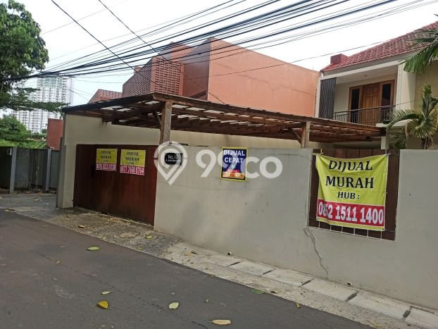 Best Deal Hunian Premium Ideal dan Luas di Tebet, Jakarta Selatan Best Deal Hunian Premium Ideal dan Luas di Tebet, Jakarta Selatan