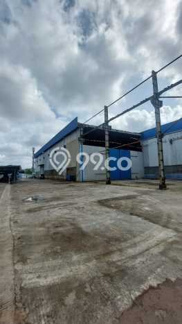 Gudang Strategis Kawasan Kalideres, Luas 5000m2m², Area Niaga Gudang Strategis Kawasan Kalideres, Luas 5000m2m², Area Niaga