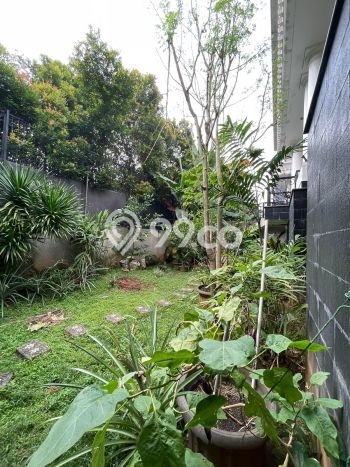 Hunian Super Elit dengan Akses Paling Strategis di Pondok Indah, Jakarta Selatan Hunian Super Elit dengan Akses Paling Strategis di Pondok Indah, Jakarta Selatan